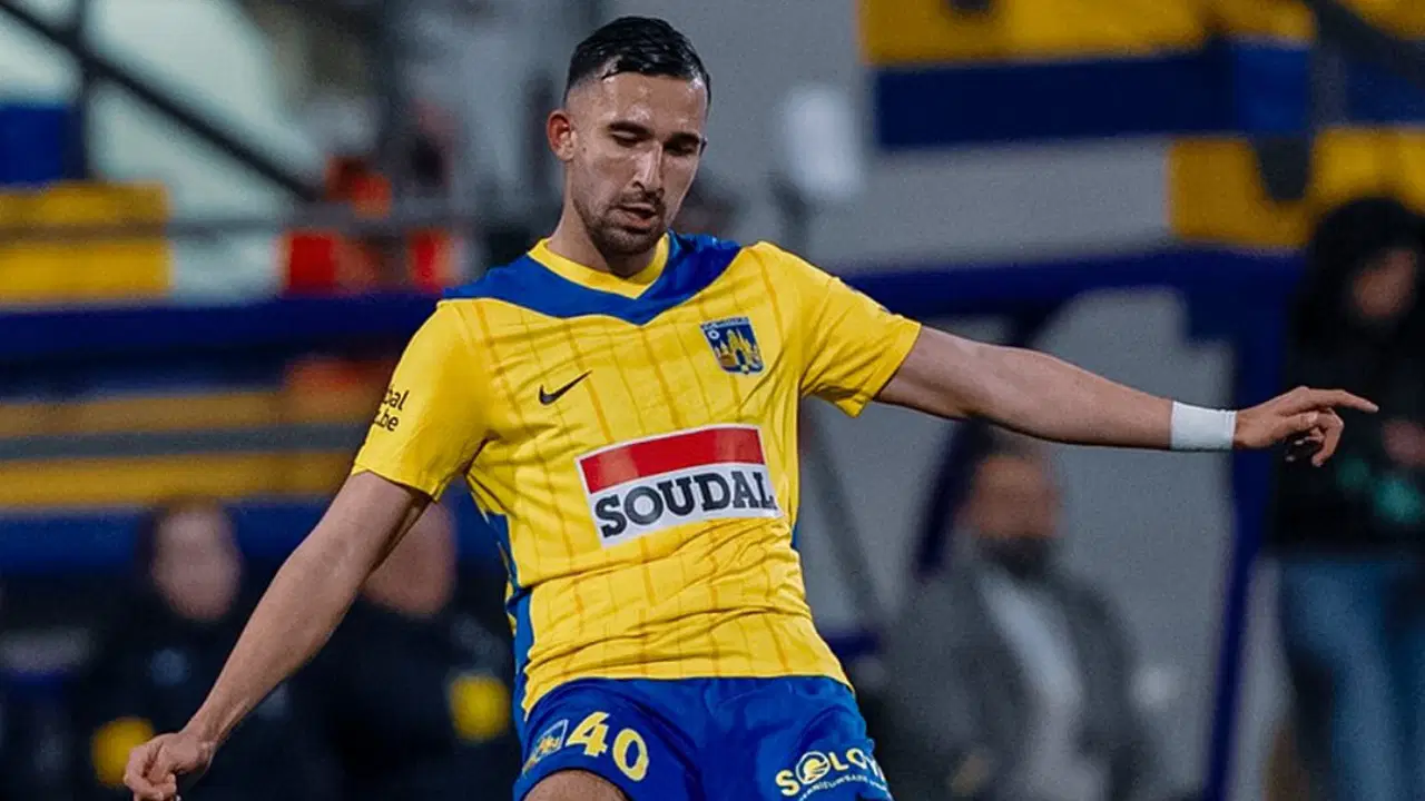 Başakşehir, Emin Bayram ile Güçlendirdi: Resmi Transfer Tamamlandı