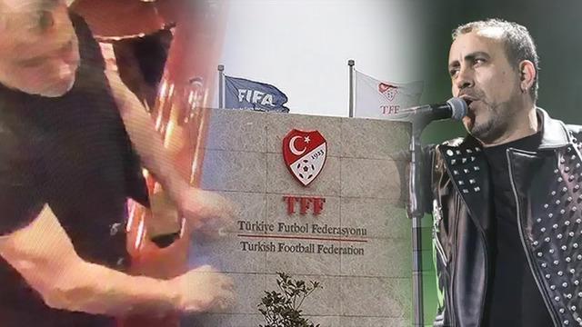 Haluk Levent'in kuponları futbol camiasını yakacak! Büyük iddia: "TFF yetkilileri de işin içinde"