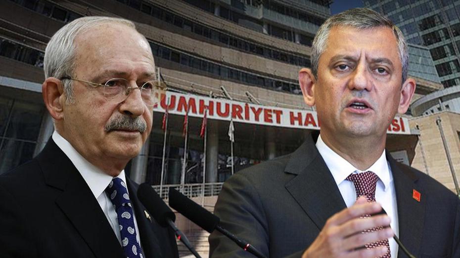 CHP'nin Yargıtay'daki Mutlak Butlan Dosyasında Önemli Gelişmeler Yaşanıyor