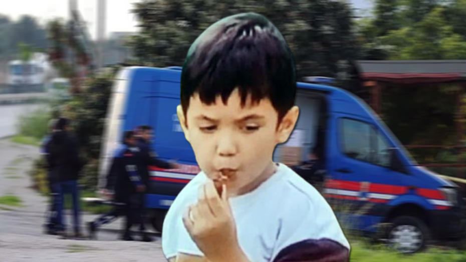 Miraç'ın Kayboluşu ve Trajik Sonu