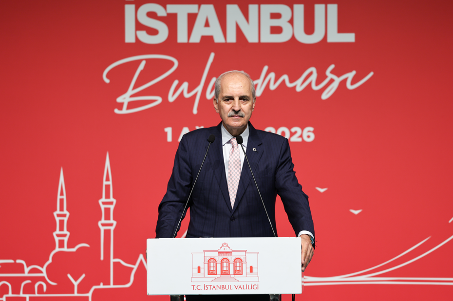 Terörsüz Türkiye İçin Kritik Yasa Teklifi Gelecek Haftaya Hazırlanıyor