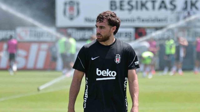 Beşiktaş, Hradec Kralove Maçı Öncesi Hazırlıklarına Resmen Başladı