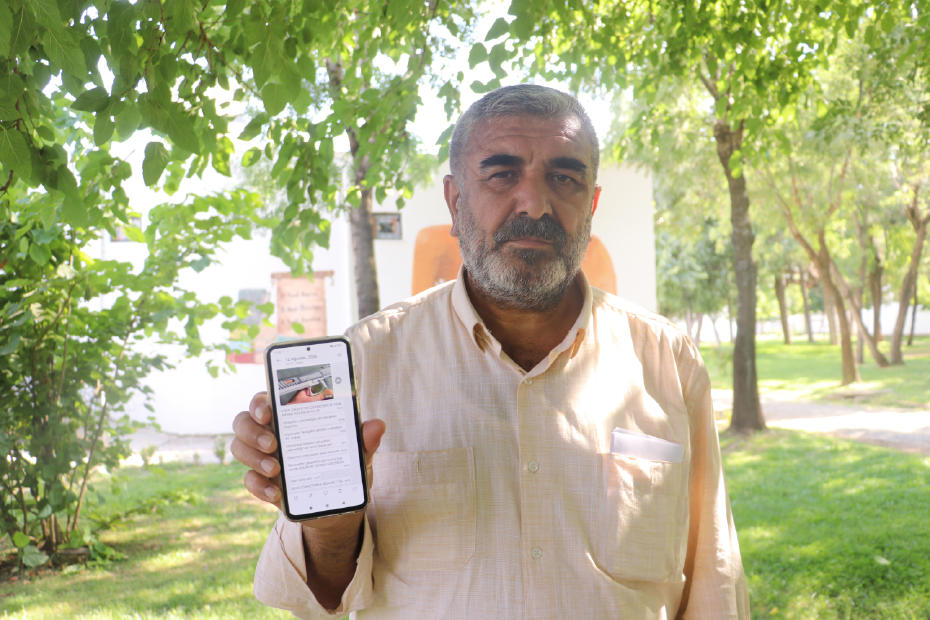 Rojin'in Ailesine Yönelik Silahlı Tehdit ve Soruşturmadaki Son Gelişmeler