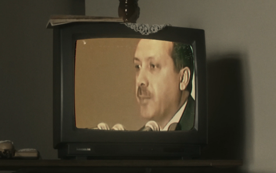 AK Parti'nin 25. Yıl Dönümü İçin Hazırlanan Anlamlı Video Yayında
