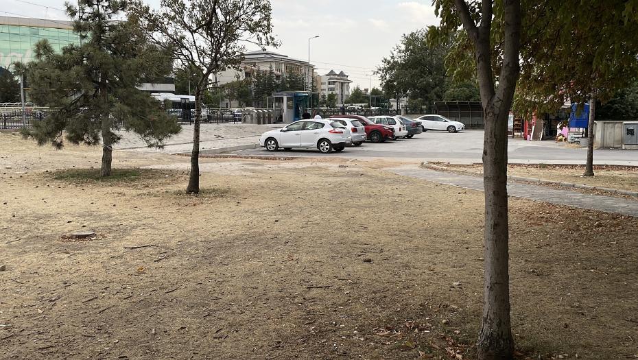 Kıskançlık Çıkan Tartışma Kanlı Bitti: 15 Yaşındaki Kız Bıçaklandı