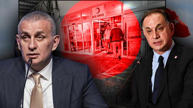 TFF'den MHK ve Ferhat Gündoğdu Hakkında İlk Açıklama Geldi
