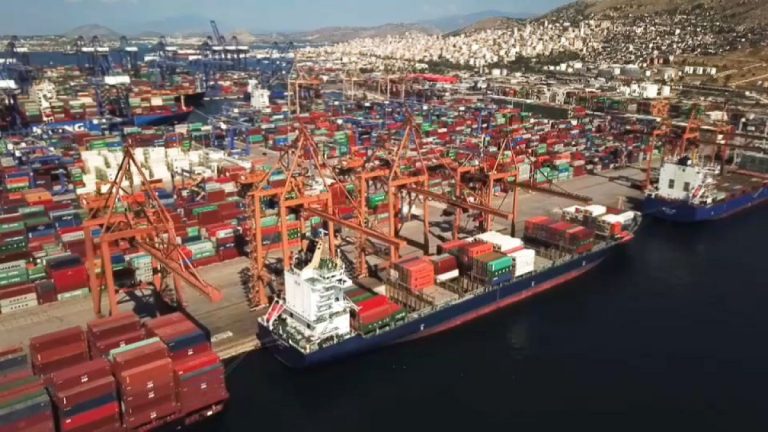 Yunanistan’daki ekonomik kriz bitmek üzere mi?