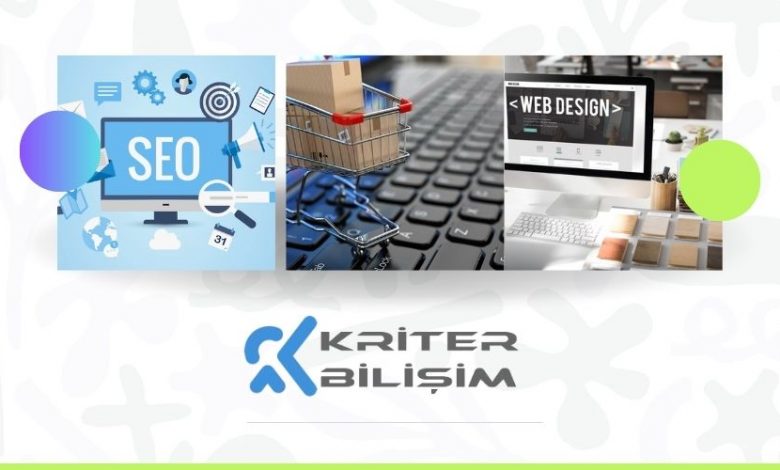 Adana Web Tasarım Firmaları