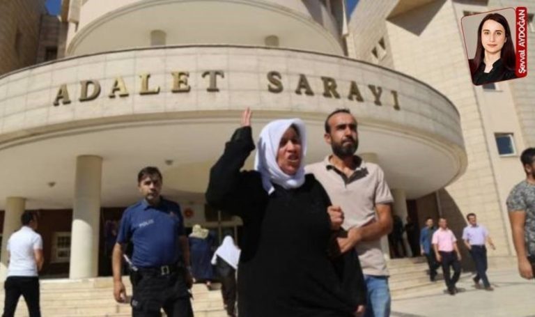 Şenyaşar davasında dört sanığın tahliyesine karar verildi – Son Dakika Siyasi Haberler