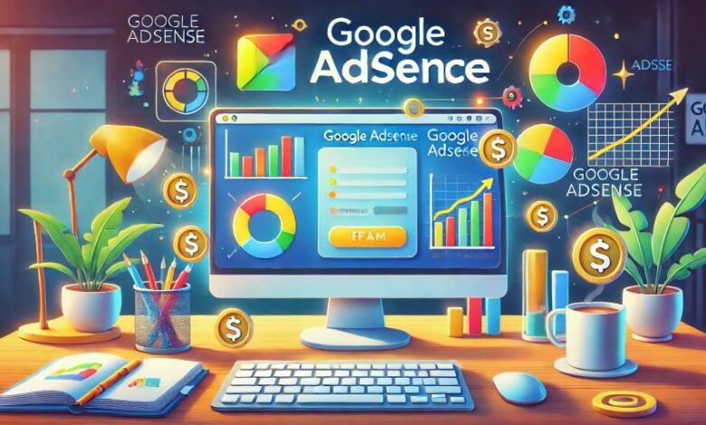 adsense onay durumu