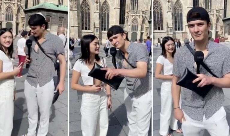 Mesut Can Eray kimdir? Sosyal medya fenomeni Mesut Can Eray kaç yaşında ve nereden geliyor? – En son hayat haberleri