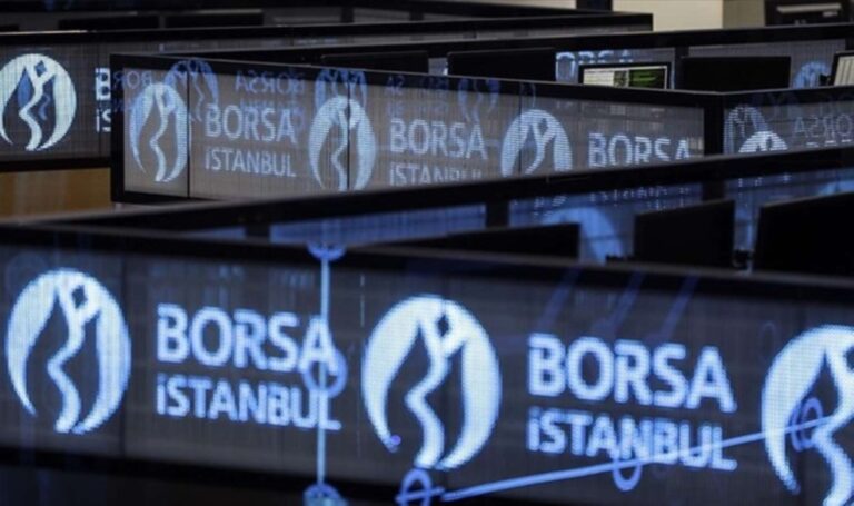 Borsa güne yükselişle başladı: Küresel piyasalar olumlu bir seyir izliyor – Son Dakika Ekonomi Haberleri