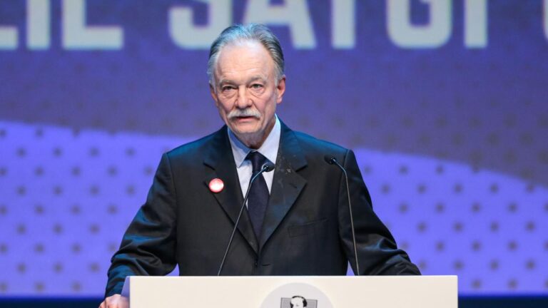 prof. Dr. Şaban Teoman Duralı ölümünün 3’üncü yılında anıldı