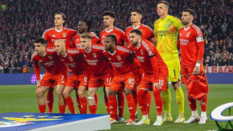 BENFICA BARÇA MAÇI: Avrupa arenasında Kerem ile Orkun maçı saat kaçta ve hangi kanalda?