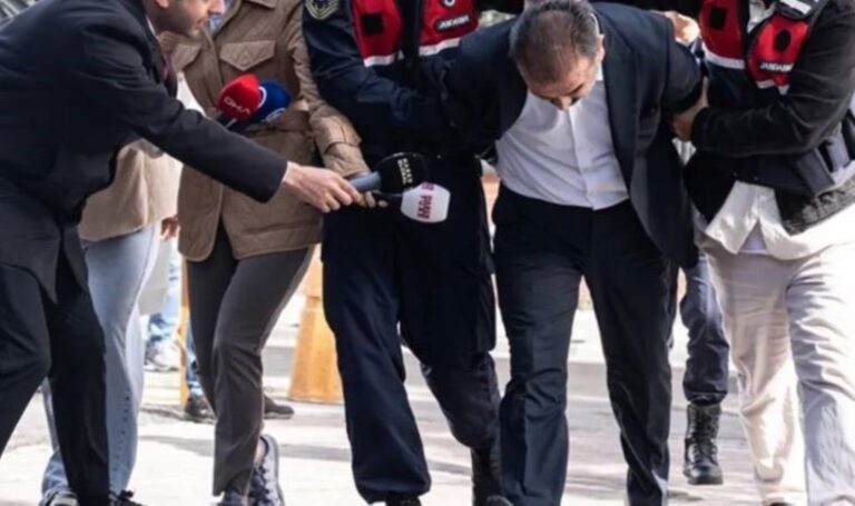 Hakimin Yenidoğan çetesi sanıklarının görevden alınma talebi reddedildi – Son Dakika Türkiye Haberleri