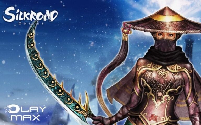 Silkroad Private Server Rehberleri ve OlayMax Ayrıcalığı