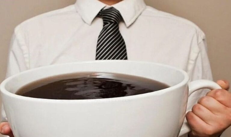 Her gün kahve içecekleri dikkatli olun! Uzmanlar uyardı: Aşırı tüketim kemiklerin sağlığını kesintiye uğrattı – Breaking Life News