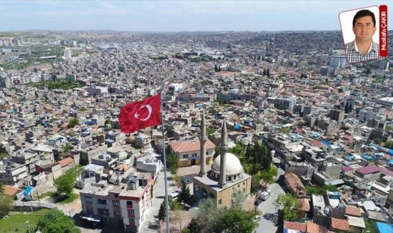 Gaziantep Büyükşehir Belediyesi, hareketsiz satmakla dolu değil! – Türkiye haberlerini kırmak