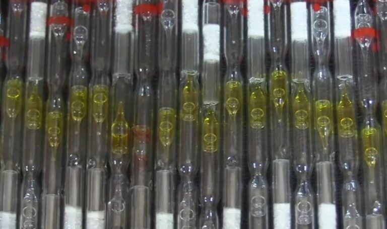 Ankara’da İlginç Operasyon: Kaçırma 19 Tüp “Kobra Venom” – Son Dakika Türkiye Haberleri