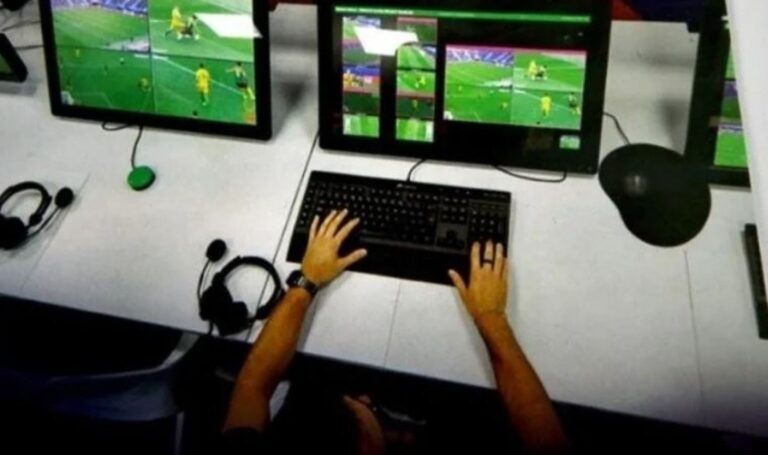 TFF, Super League’de 27. haftanın kayıtlarını duyurdu – News Sports News