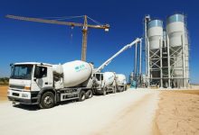 Hatay Beton Tedariği, Antakya Beton Tedariği, Hatay Hazır Beton Tedariği