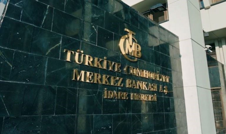 Merkez Bankası: Yabancı para mevduat için zorunlu karşılık oranları tüm vadelerde 200 baz puan artırıldı – Son Dakika Ekonomi Haberleri