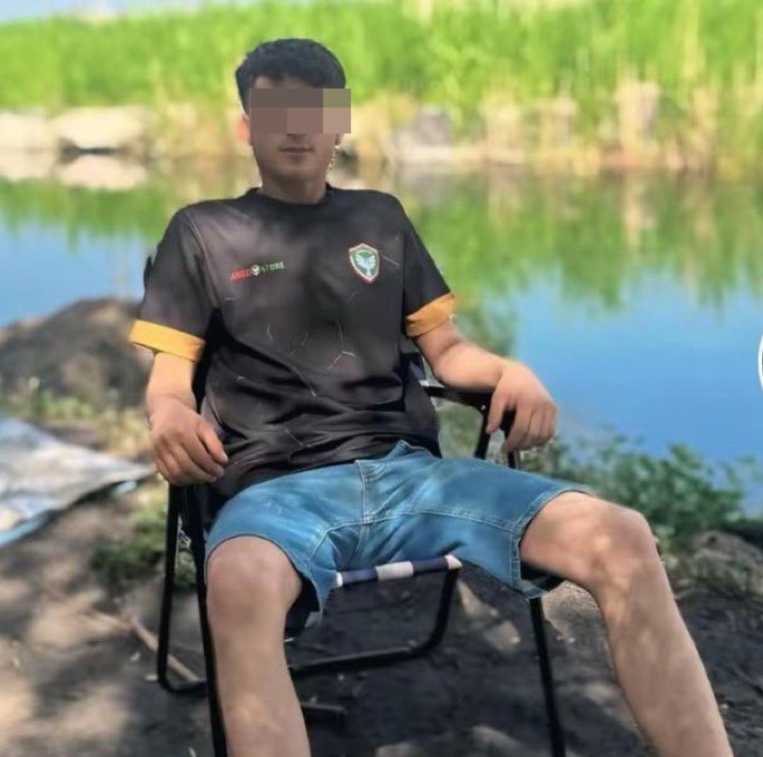 Sosyal medyada gaz için kötü kelimeler! Pozisyon tespit edildi, gözaltına alındı