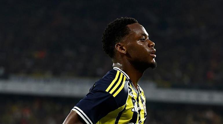 Jhon Duran yaralanmanın nasıl olduğunu açıkladı