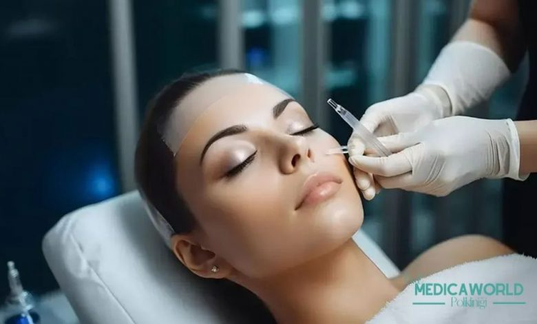 ozelmedicaworldpoliklinigi.com.tr : botoks, dolgu, sıvı yüz germe