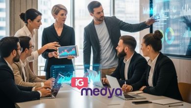 igmedya: Reklam ajansı İstanbul , Dijital reklam ajansı , Meta reklam yönetimi