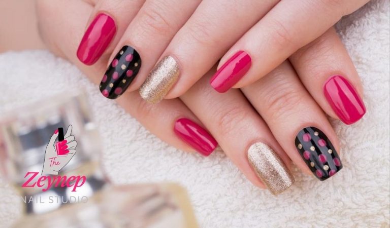 Mezitli protez tırnak Mezitli nail art Mezitli jel tırnak