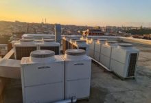 vrf klima, vrf klima servisi, vrf servisi
