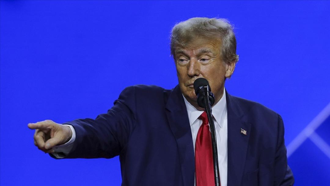 Amerika Birleşik Devletleri Başkanı Trump Tan Tan bir Afganistan çıkışı! Biden yönünü suçladı, 