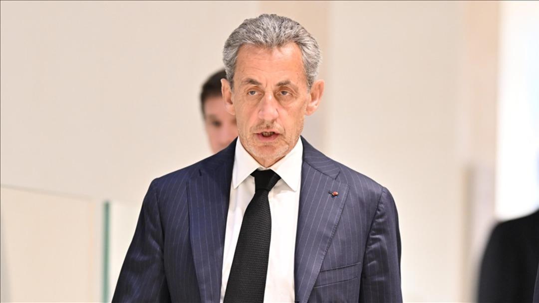 Son Dakika | Eski Fransız Cumhurbaşkanı Sarkozy hapsedildi! 10 yıldan fazla sürdüğü karar 2