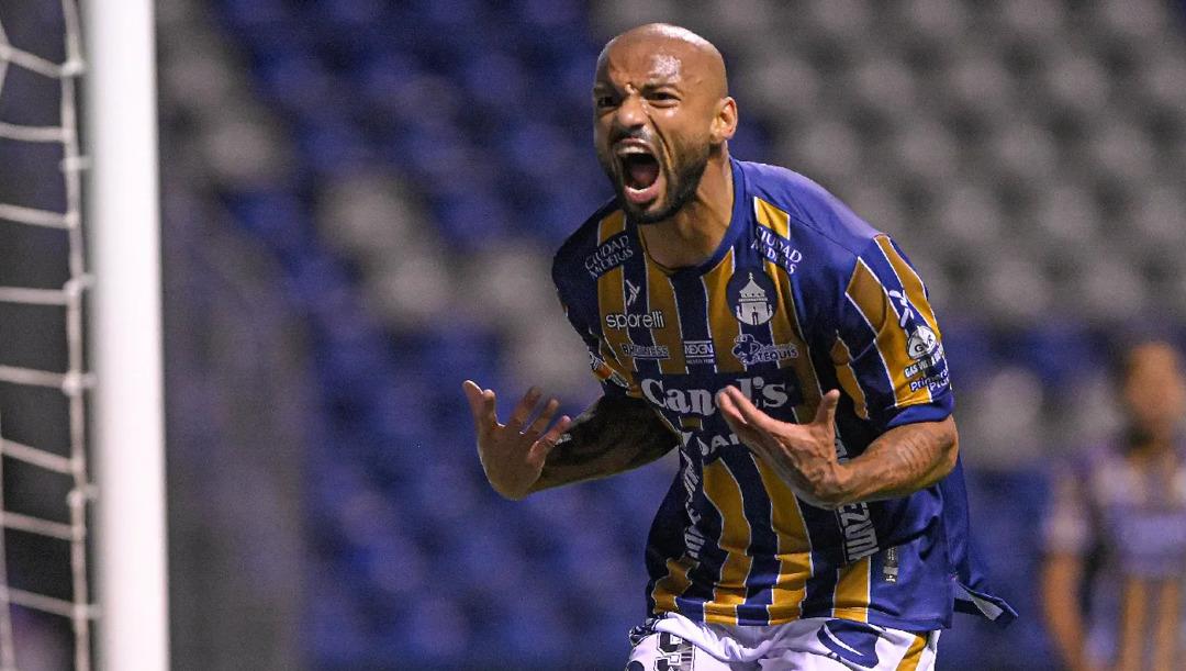 Büyük umutlarla Fenerbahçe'ye geldi! Depresif bir şekilde ... Meksika'daki hedeflerin krallığının tepesine ayrıldı ... 2