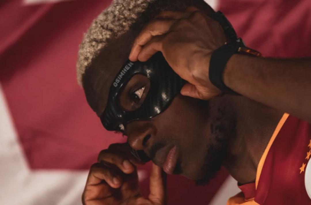 Galatasaray Giant'a geliyor! Kasa neredeyse taştı ... 2