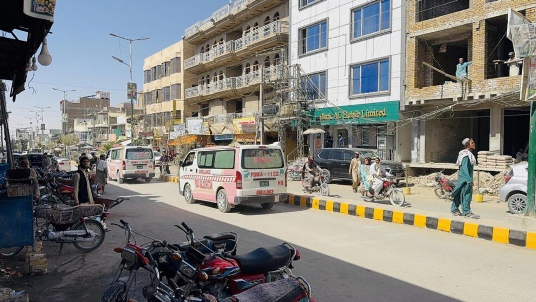 Pakistan-Afganistan çatışmasında yeni gelişme! 48 saatlik teklif... 3