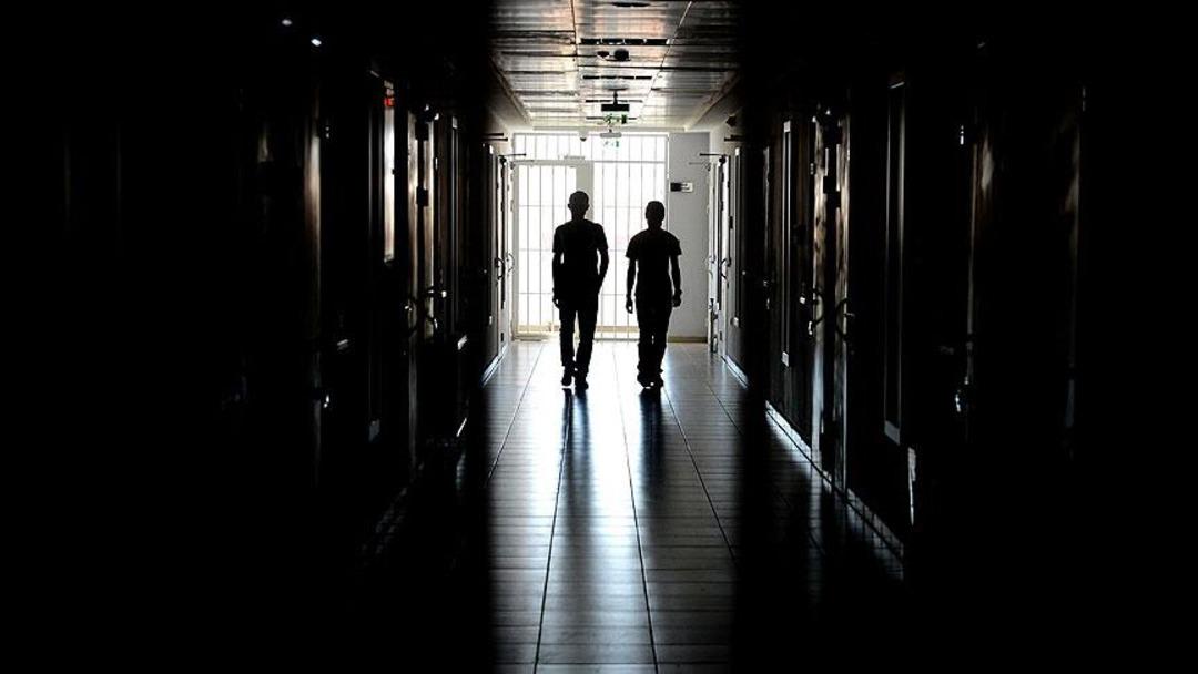 Af 50 bin mahkuma ulaşıyor mu? İki suç kapsam 2 dışında tutulacak