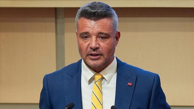 Resmen açıklandı! Fenerbahçe’den Cumhuriyet Savcılığı’na suç duyurusu