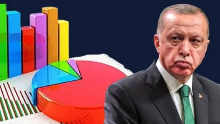 Son araştırmada çok konuşulacak ‘Erdoğan’ ayrıntısı: ‘Açık uç’lu soruda birinci çıktı ama… – Son Dakika Siyaset Haberleri