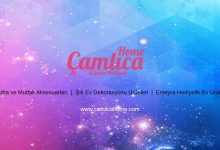 camlica - Sofra ve Mutfak Aksesuarları - Ev Dekorasyonu