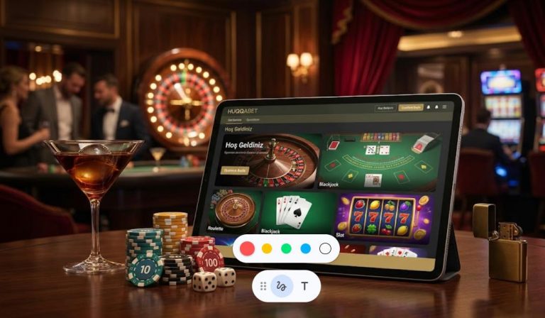 Dijital Oyun Dünyasında Modern Bir Süreç