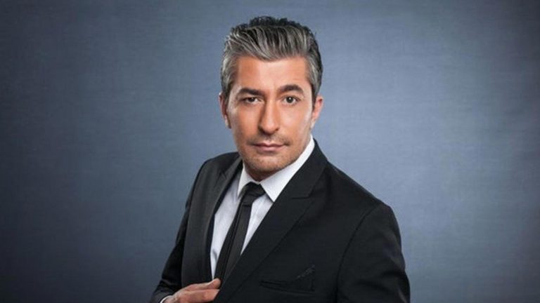 Erkan Petekkaya o eleştirilere sessiz kalmadı!
