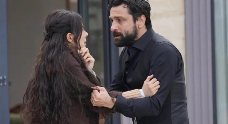 Taşacak Bu Deniz’de tüm dengeler değişiyor! Karar verildi