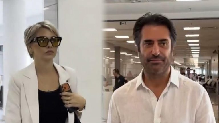 Mahsun Kırmızıgül ve Feyza Altun’un Ahbap soruşturmasında verdikleri ifadeler ortaya çıktı