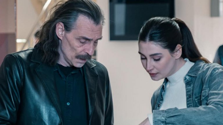 Erdal Beşikçioğlu’nun kızı Derin Beşikçioğlu paylaştı: “Sözün bittiği yerdeyiz”
