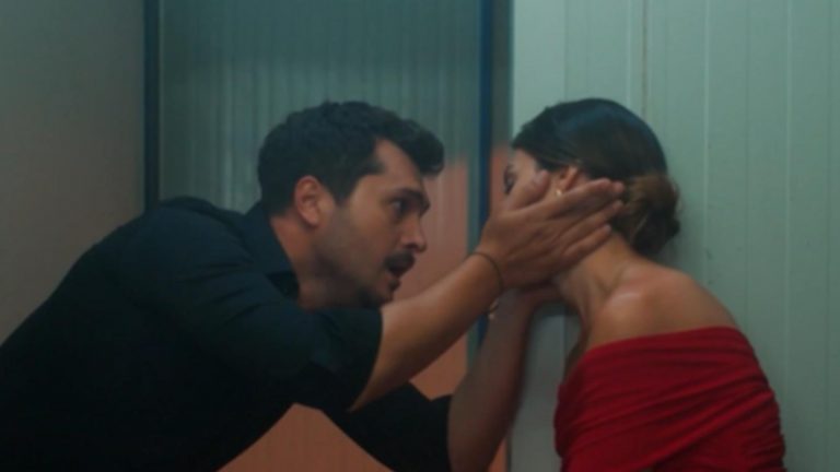 Doğanın Kanunu 10. bölüm fragmanı! Seyirciden yorum yağdı