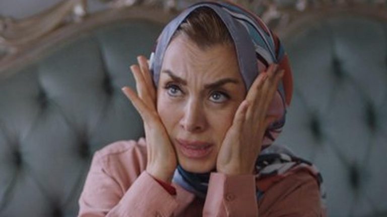 Neslihan Yeldan Kızılcık Şerbeti’ne veda etti! “Ben her kıyımdan cillop gibi çıktım”