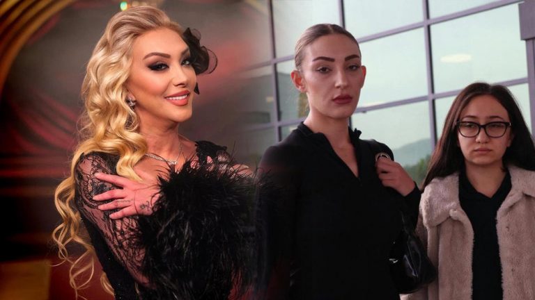 Güllü’nün düştükten sonrasına dair görüntüler! Polisten eve girmeye çalışan Tuğyan’a dikkat çeken soru: “Sen niye buraya geldin?”