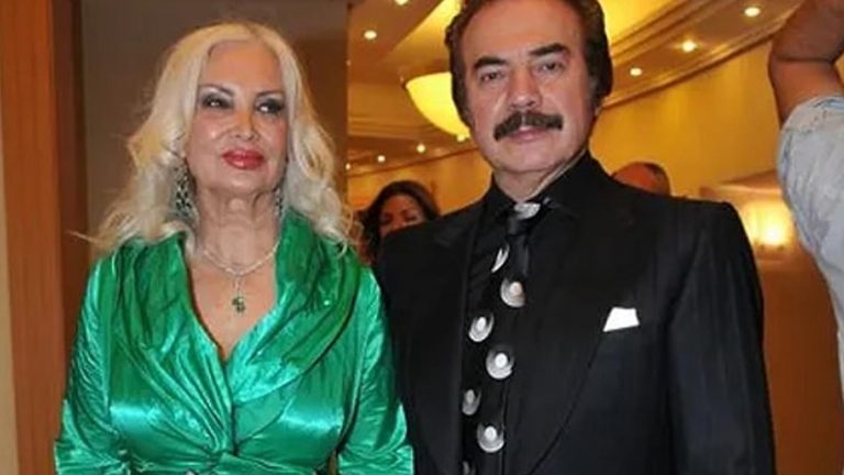Orhan Gencebay’ın eşi Sevim Emre bikinisiyle poz verdi! “Rabbim cömert davranmış”